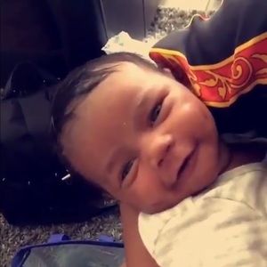 Meet your Posher, Brisha